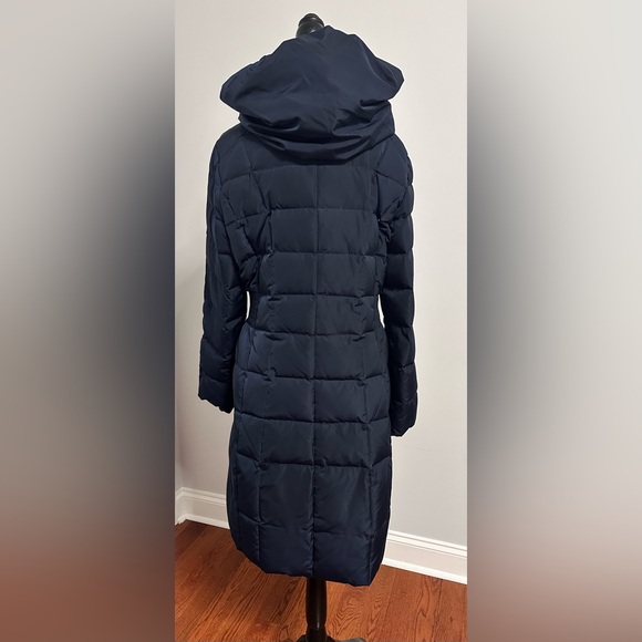 Fabulous Cole Haan Signature Coat! - Picture 6 of 11
